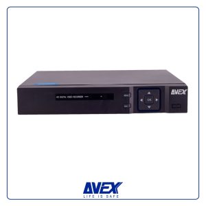 دستگاه ان وی آر AV-N204-55A